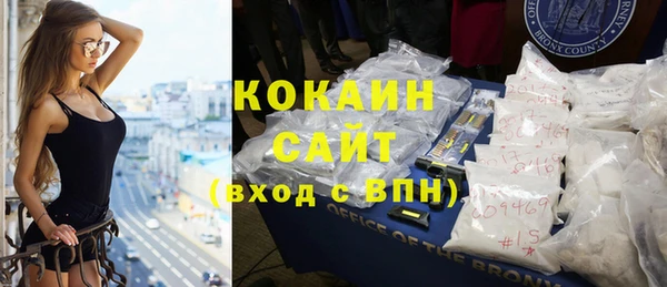 прущий лед Вяземский